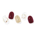 ND-149 N Poinsettia (oh! holiday Collection)
