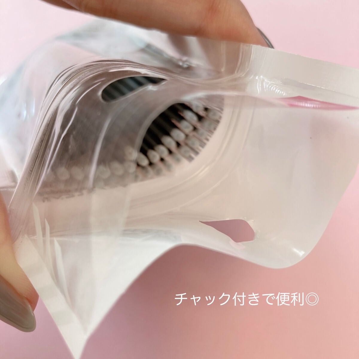 リペアスティック/DAISO/その他を使ったクチコミ(6枚目)