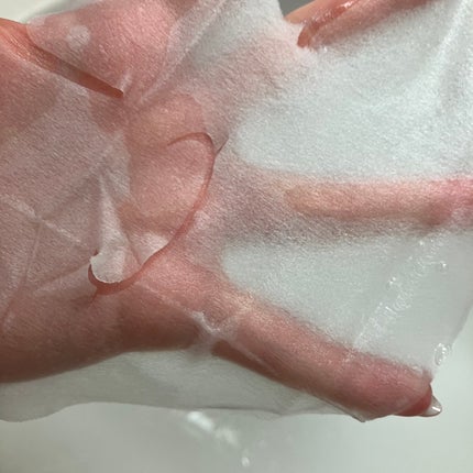 ザ・ダーマガラクトミセス /クオリティファースト/シートマスク・パックを使ったクチコミ(5枚目)