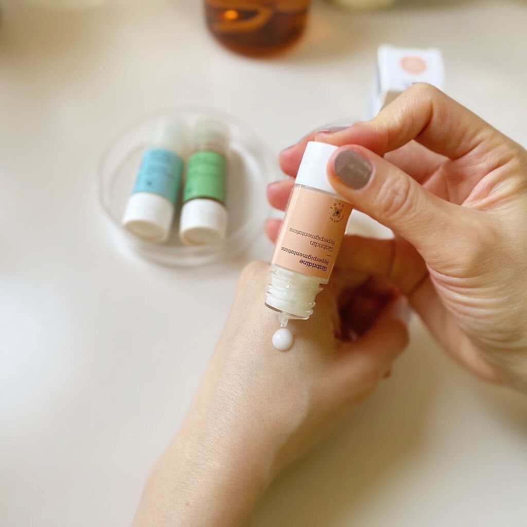 リペア ピュアアクティブ PR/エタピュール/美容液を使ったクチコミ(1枚目)