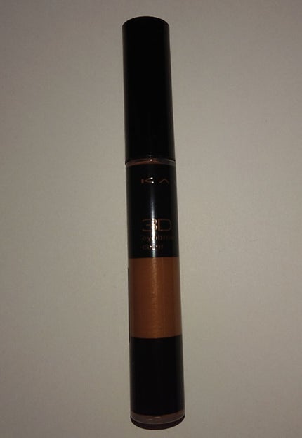 3Dアイブロウカラー/KATE/眉マスカラを使ったクチコミ(1枚目)