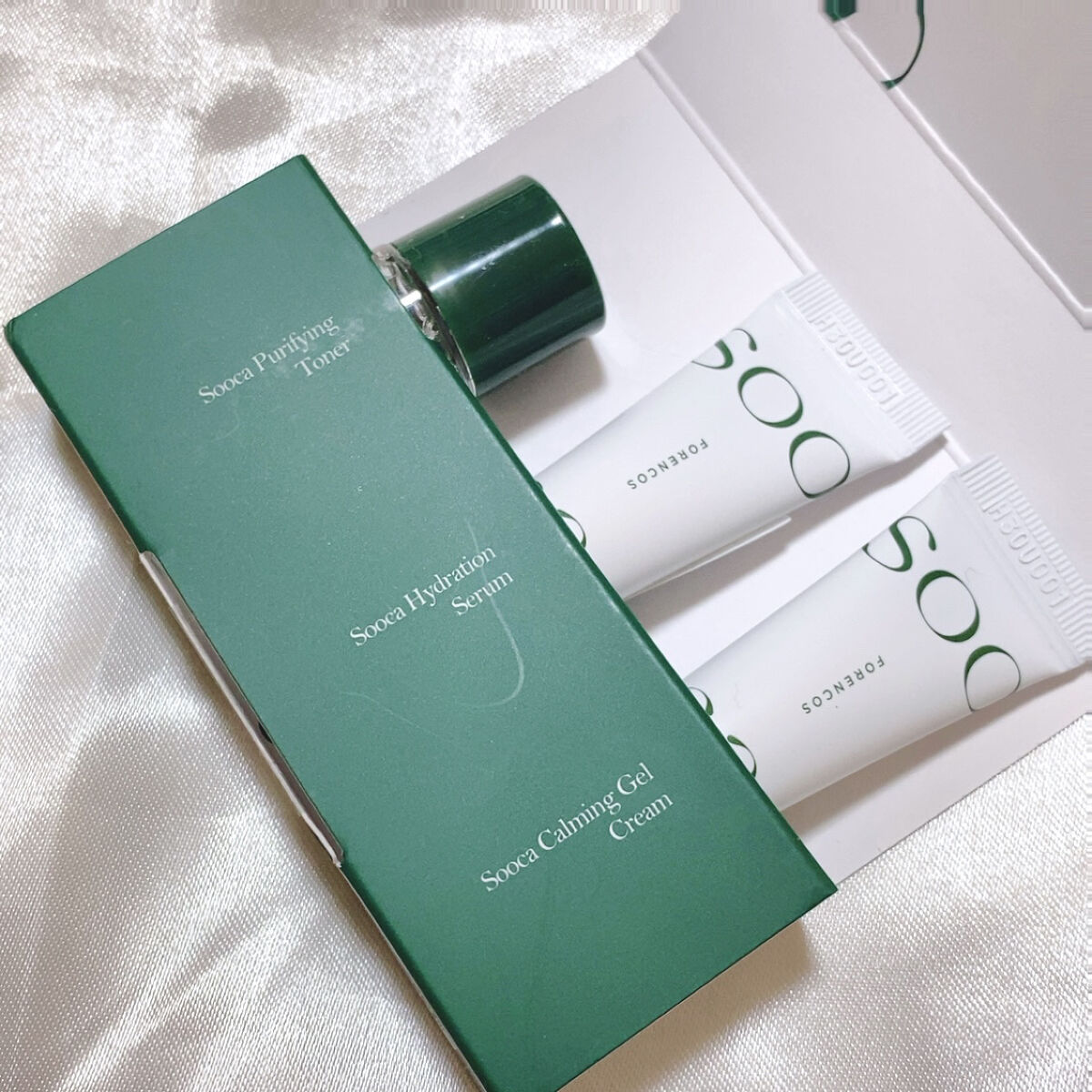 を使ったクチコミ（3枚目）