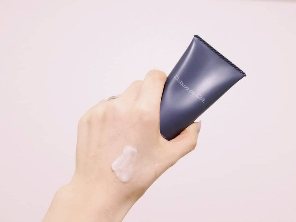 ロブサ・デ・コル デイケアクリーム/ロブサ・デ・コル/ハンドクリームを使ったクチコミ(8枚目)