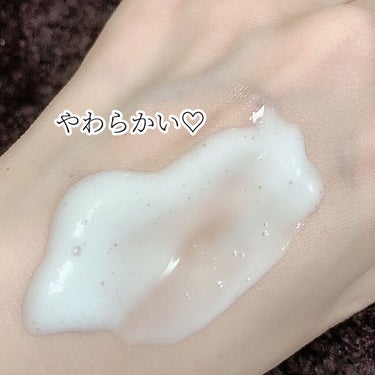 泡立てボール・小/無印良品/その他化粧小物を使ったクチコミ（3枚目）