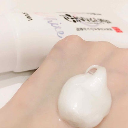 薬用クレンジング洗顔 N/なめらか本舗/洗顔フォームを使ったクチコミ(2枚目)