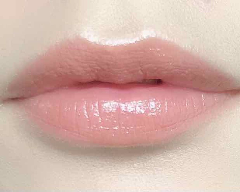 <旧>ルージュ ピュールクチュール/YVES SAINT LAURENT BEAUTE/口紅を使ったクチコミ(2枚目)