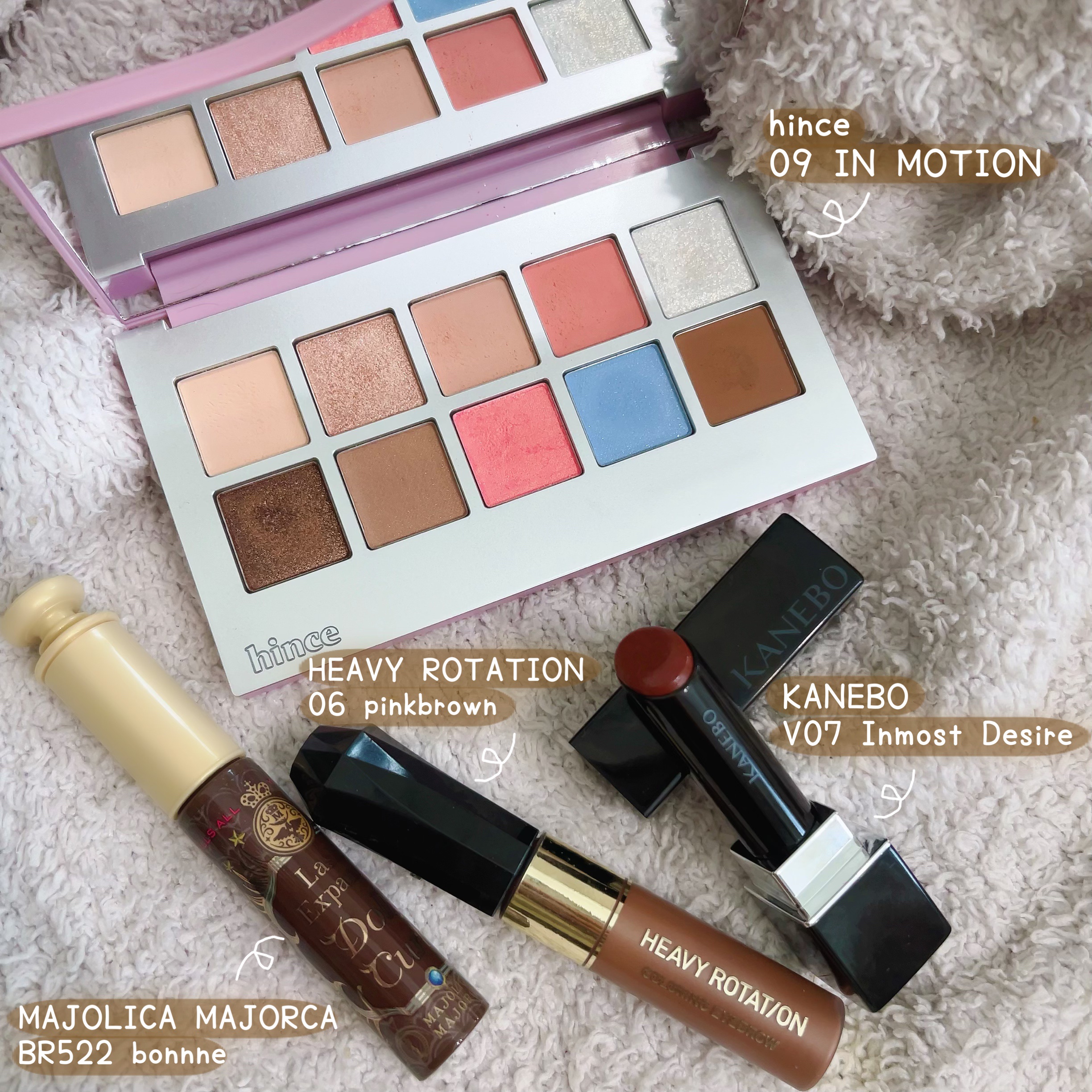 マジョリカ マジョルカ ラッシュエキスパンダー ドーリーカール/マジョリカ マジョルカ/マスカラを使ったクチコミ（1枚目）