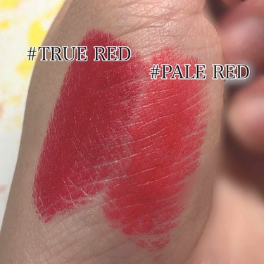 3CE SLIM VELVET LIP COLOR/3CE/口紅を使ったクチコミ（2枚目）