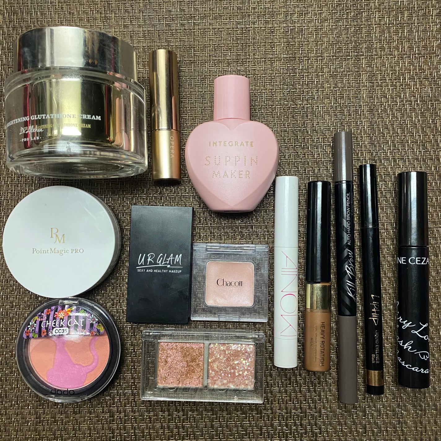 オペラ リップティント N/OPERA/リップティントを使ったクチコミ(3枚目)