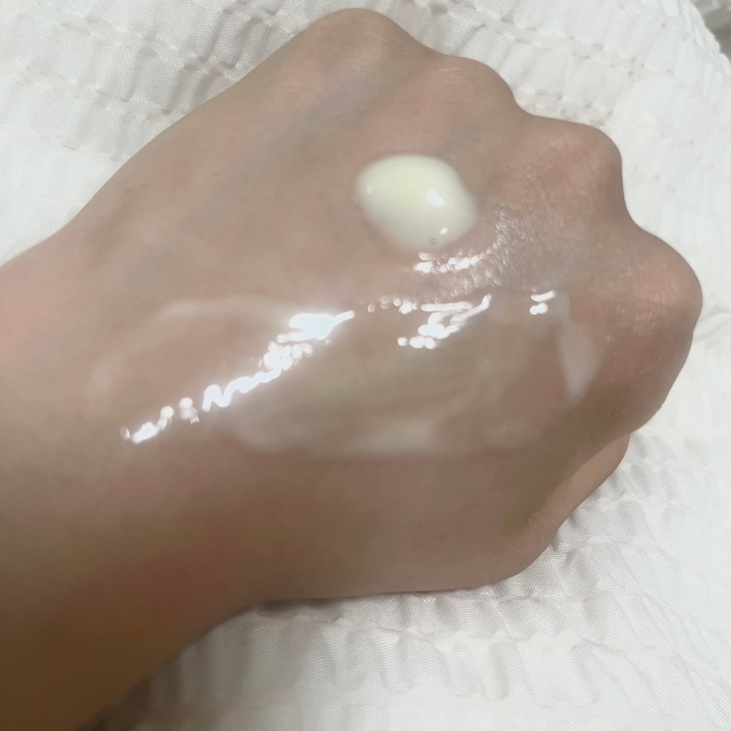 レチノール スーパーバウンス セラム/IOPE/美容液を使ったクチコミ(2枚目)