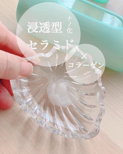 ワン アミノレスキューモイストシャンプー/トリートメント/アミノレスキュー/市販シャンプーを使ったクチコミ(2枚目)