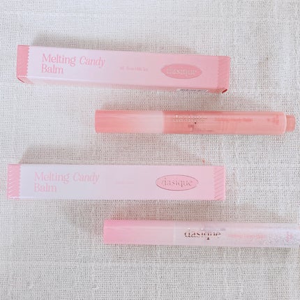 リラクシングマッサージブラシ/エトヴォス/スカルプブラシを使ったクチコミ(4枚目)