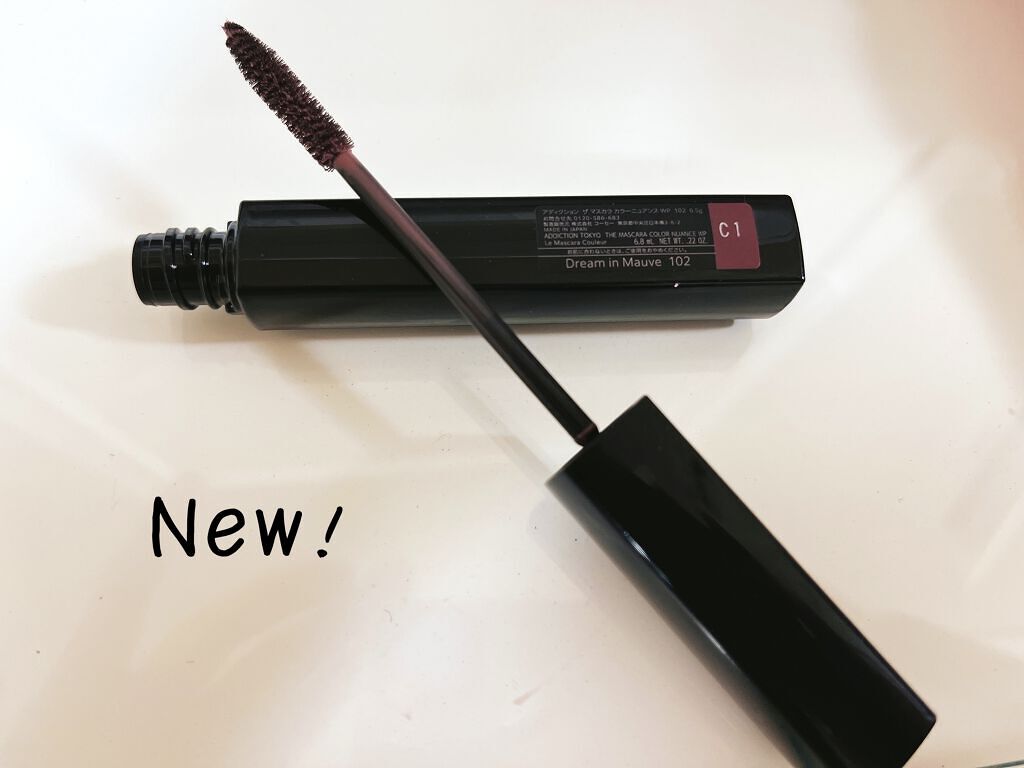 コンパクトアディクション “エターナル イン ピンク”/ADDICTION/アイシャドウパレットを使ったクチコミ（2枚目）