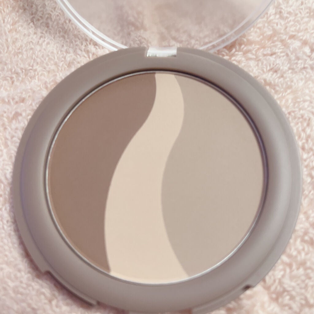 シアーマットシェーディング/Ririmew/シェーディングを使ったクチコミ(3枚目)