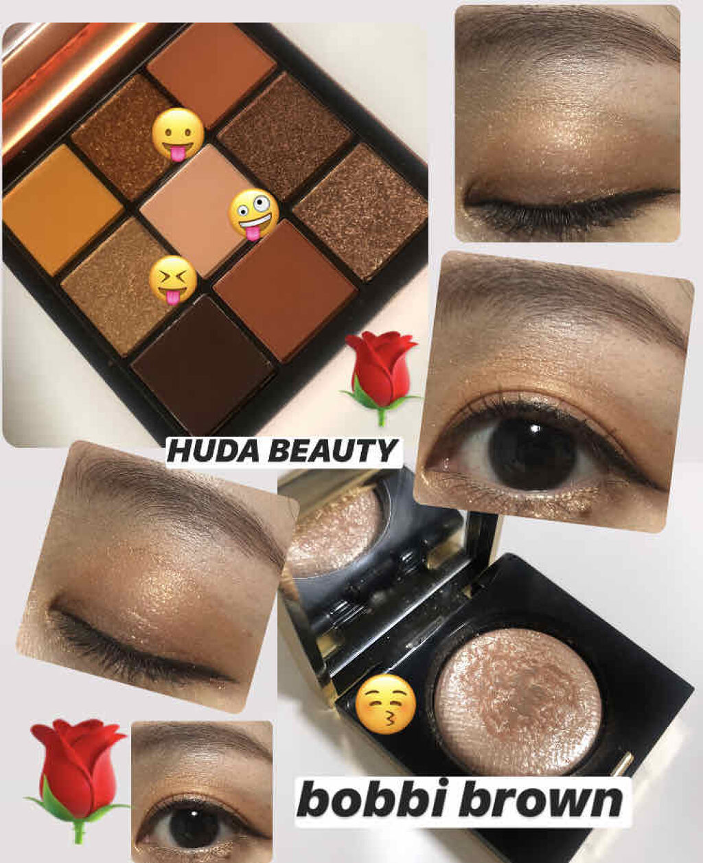 リュクスアイシャドウ/BOBBI BROWN/単色アイシャドウを使ったクチコミ（1枚目）