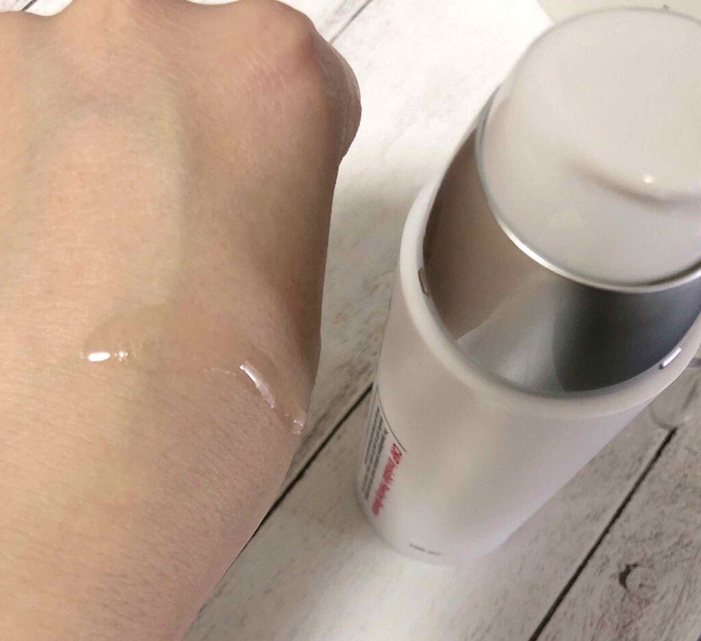 プロポリス エネルギーアンプル/CNP Laboratory/美容液を使ったクチコミ（2枚目）