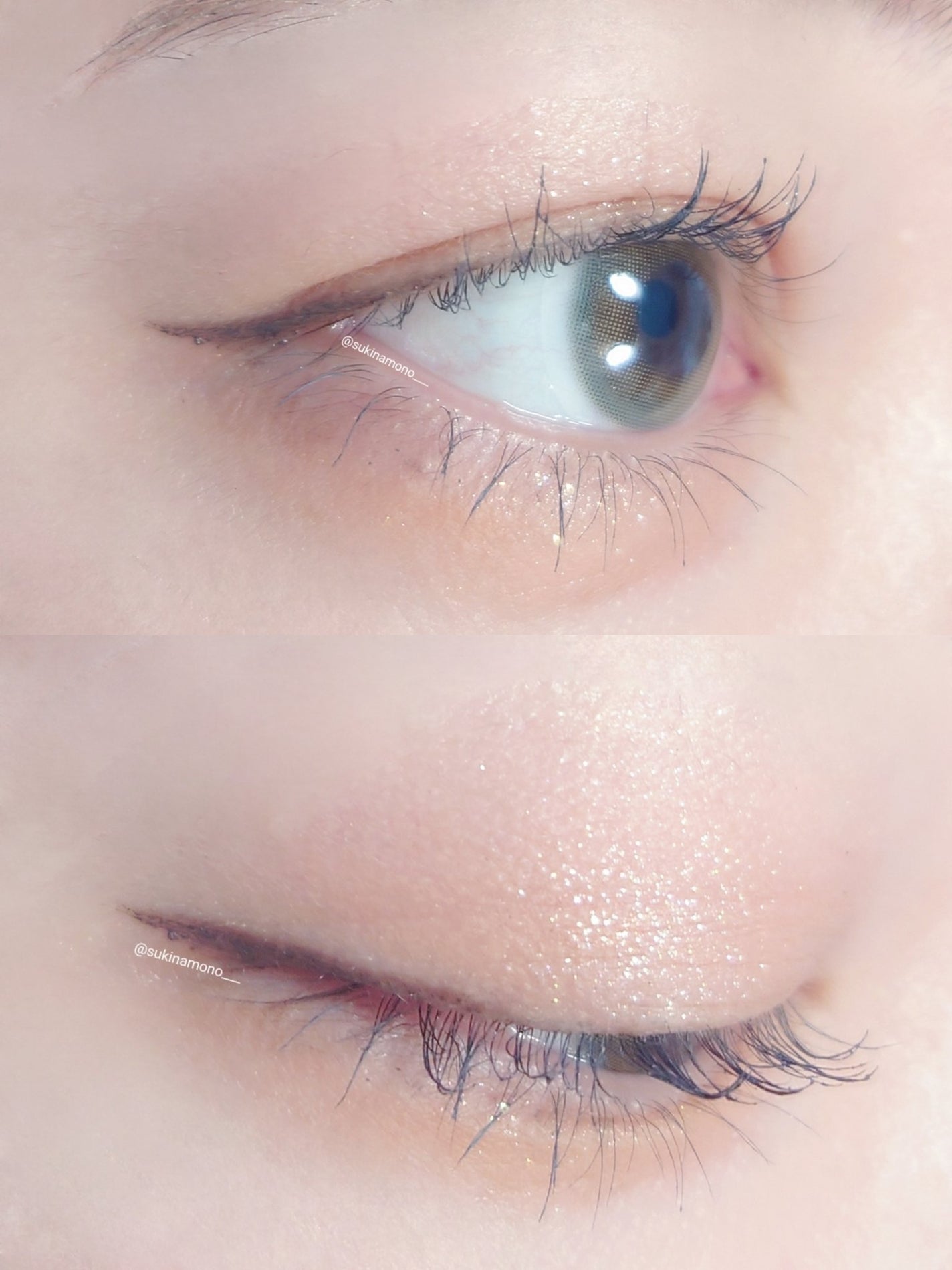 スカイハイ/MAYBELLINE NEW YORK/マスカラを使ったクチコミ(5枚目)