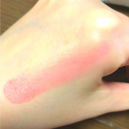 CCリップクリームN/KATE/リップケアを使ったクチコミ(2枚目)