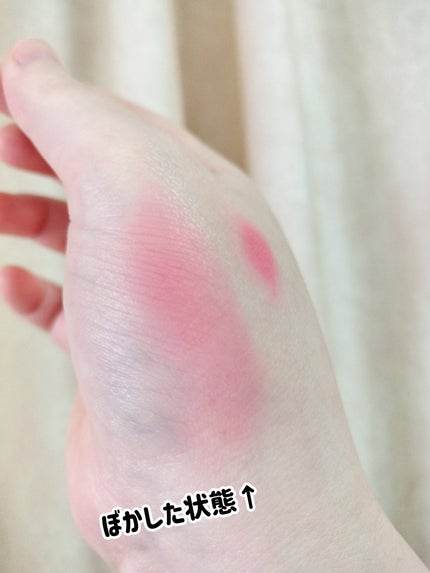 フィー リップアンドチーク ブラーリープリンポット/fwee/口紅を使ったクチコミ(6枚目)