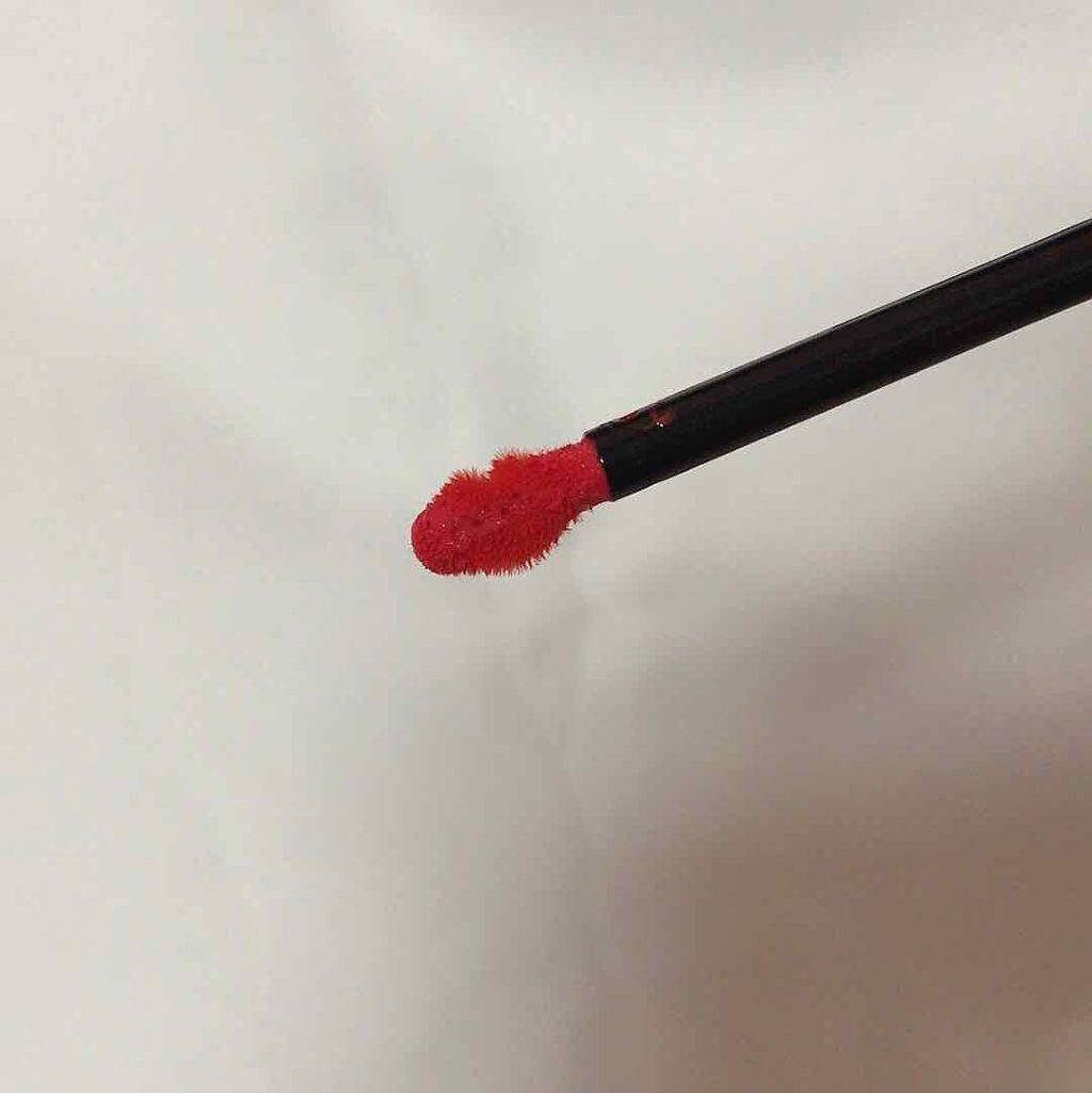 ヴォリュプテ ウォーター カラーバーム/YVES SAINT LAURENT BEAUTE/口紅を使ったクチコミ(3枚目)