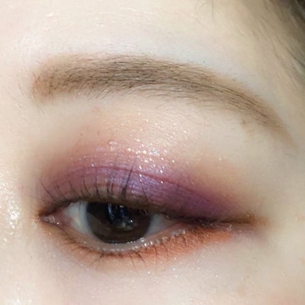 アイ カラー クォード/TOM FORD BEAUTY/アイシャドウパレットを使ったクチコミ(6枚目)