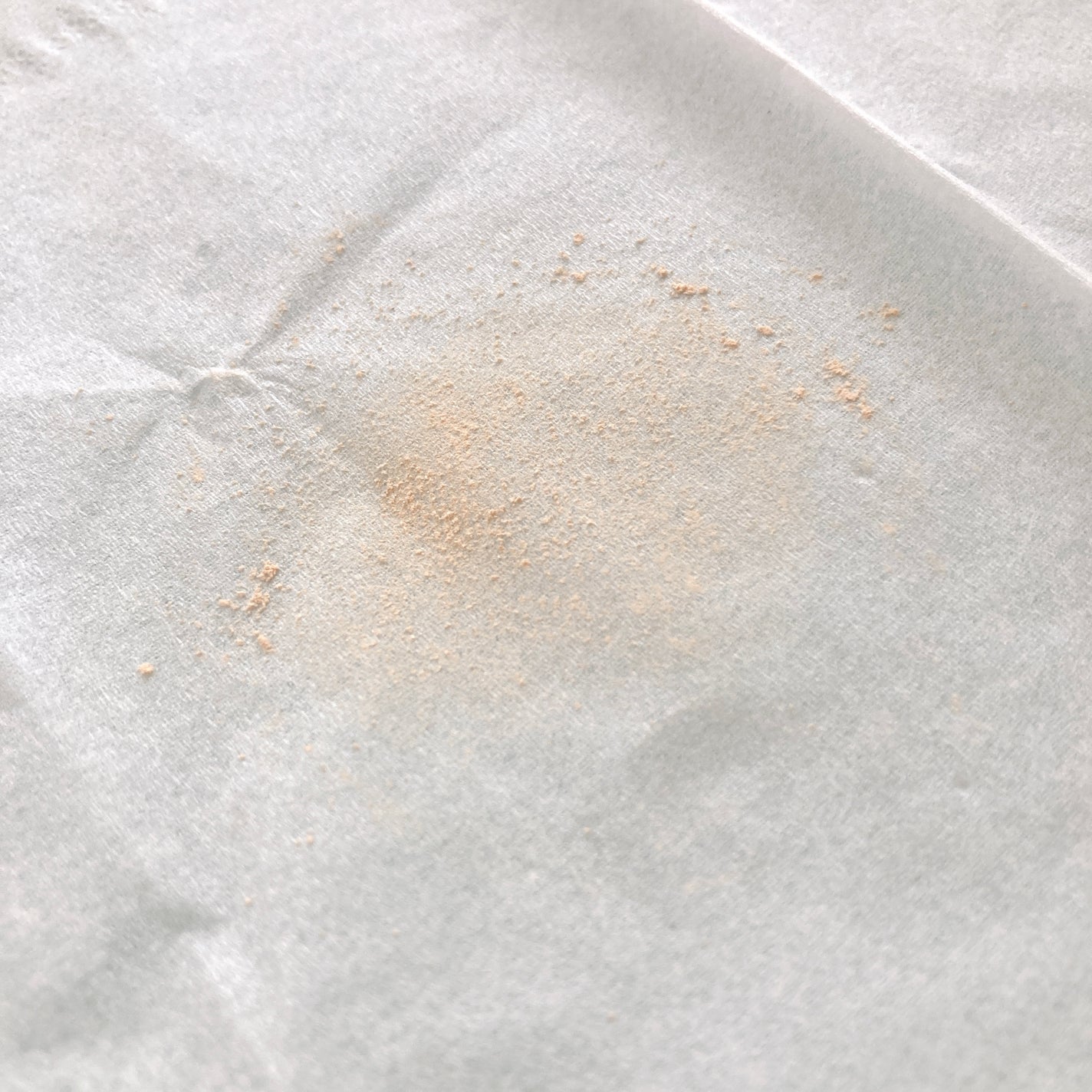 ポアレスフィクサー/プリマヴィスタ/ルースパウダーを使ったクチコミ(9枚目)