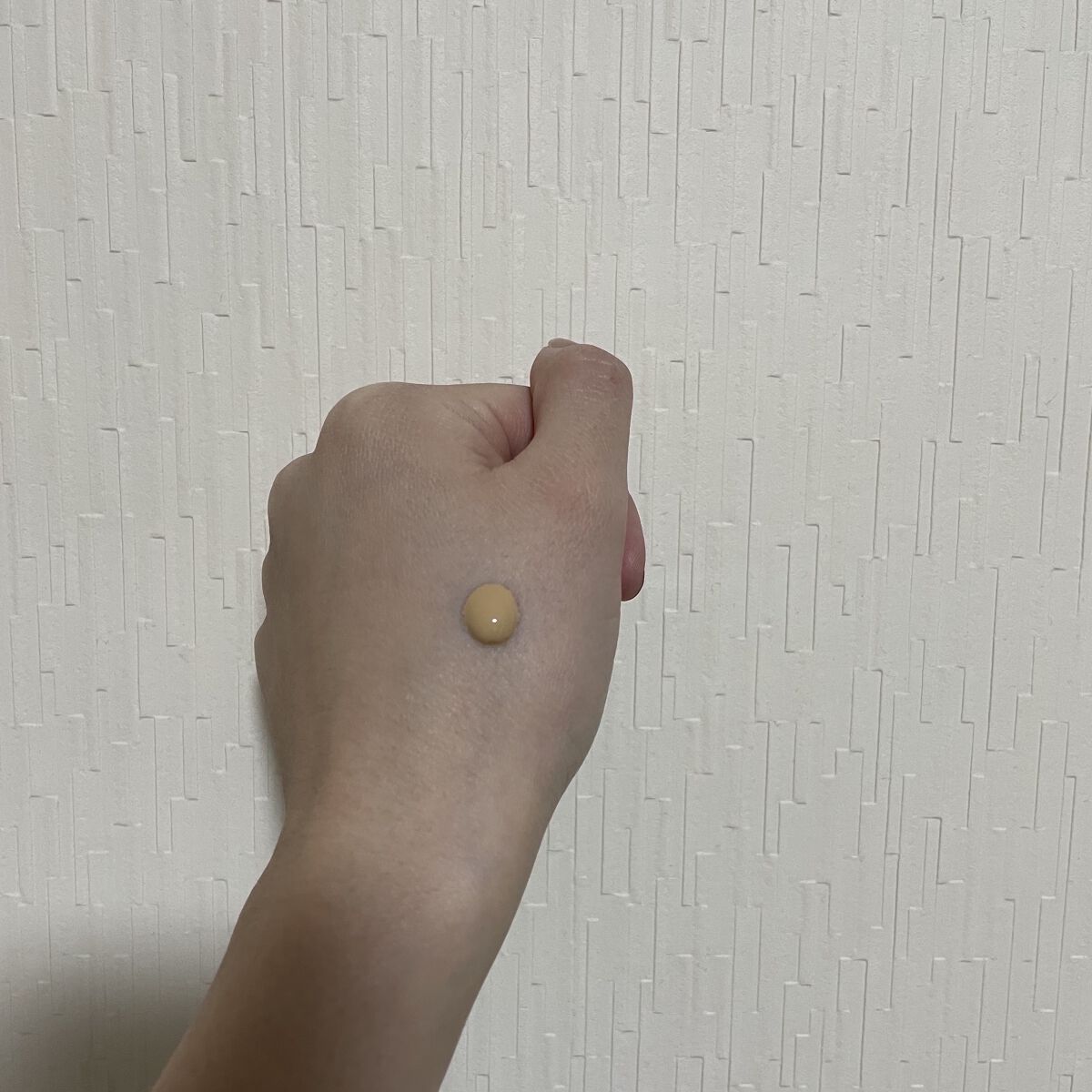 RMK リクイドファンデーション フローレスカバレッジ/RMK/リキッドファンデーションを使ったクチコミ（3枚目）