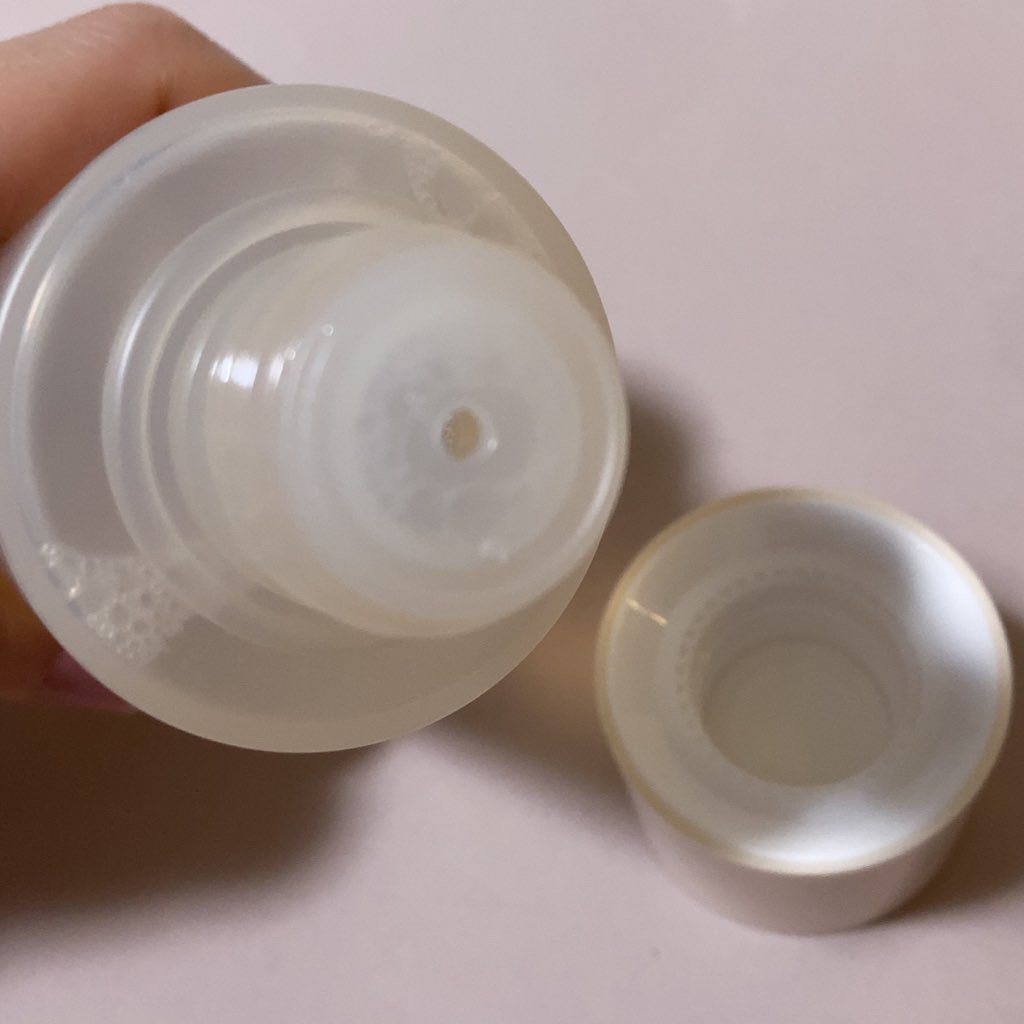 バイオームバリアトナー/UIQ/化粧水を使ったクチコミ（2枚目）