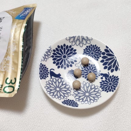 プレミアムカロリミット/ファンケル/ボディサプリメントを使ったクチコミ(3枚目)