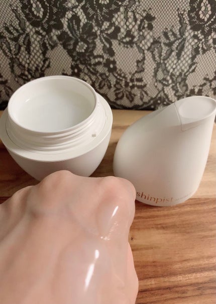 シンピスト/北の快適工房/オールインワン化粧品を使ったクチコミ(5枚目)