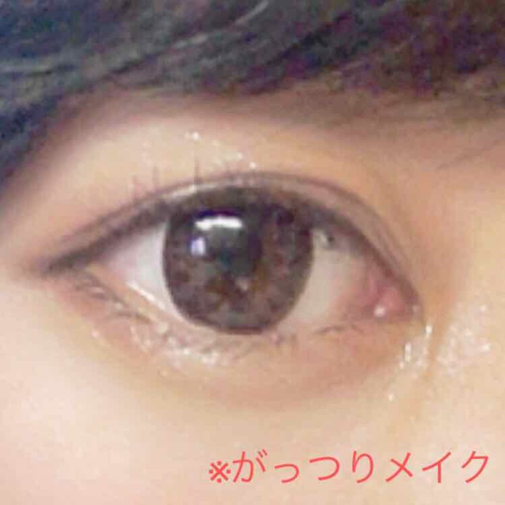 アディクション ザ アイシャドウ/ADDICTION/単色アイシャドウを使ったクチコミ(3枚目)