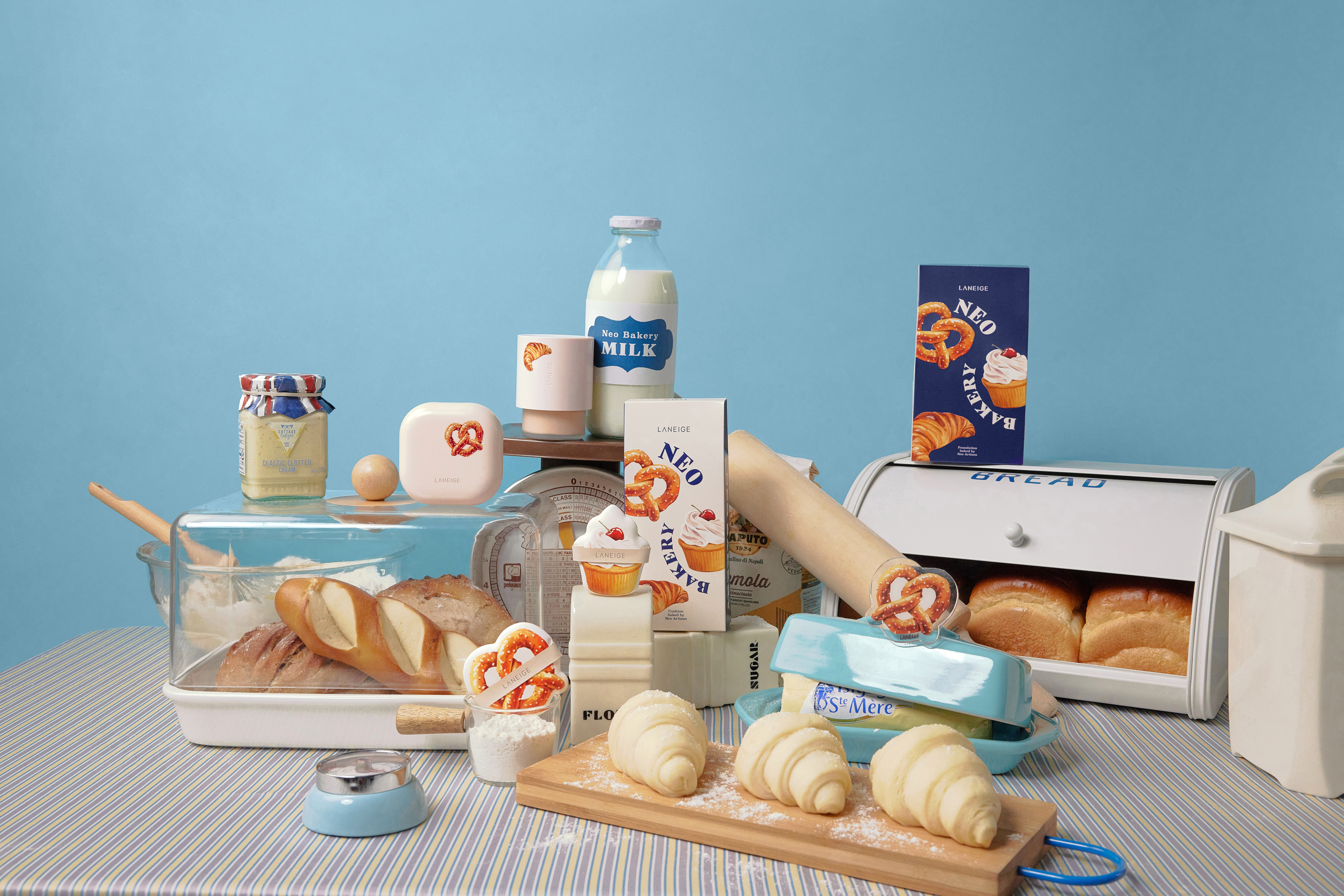 ネオクッション マット N/LANEIGE/クッションファンデーションを使ったクチコミ（1枚目）