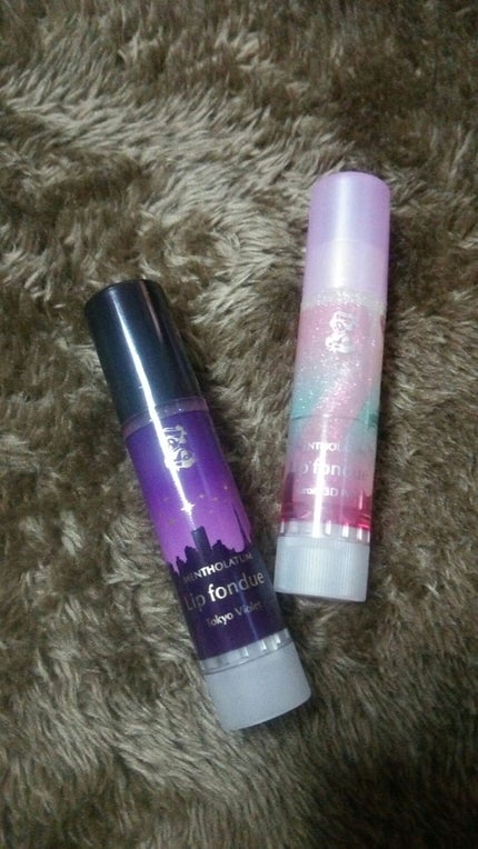 を使ったクチコミ(1枚目)