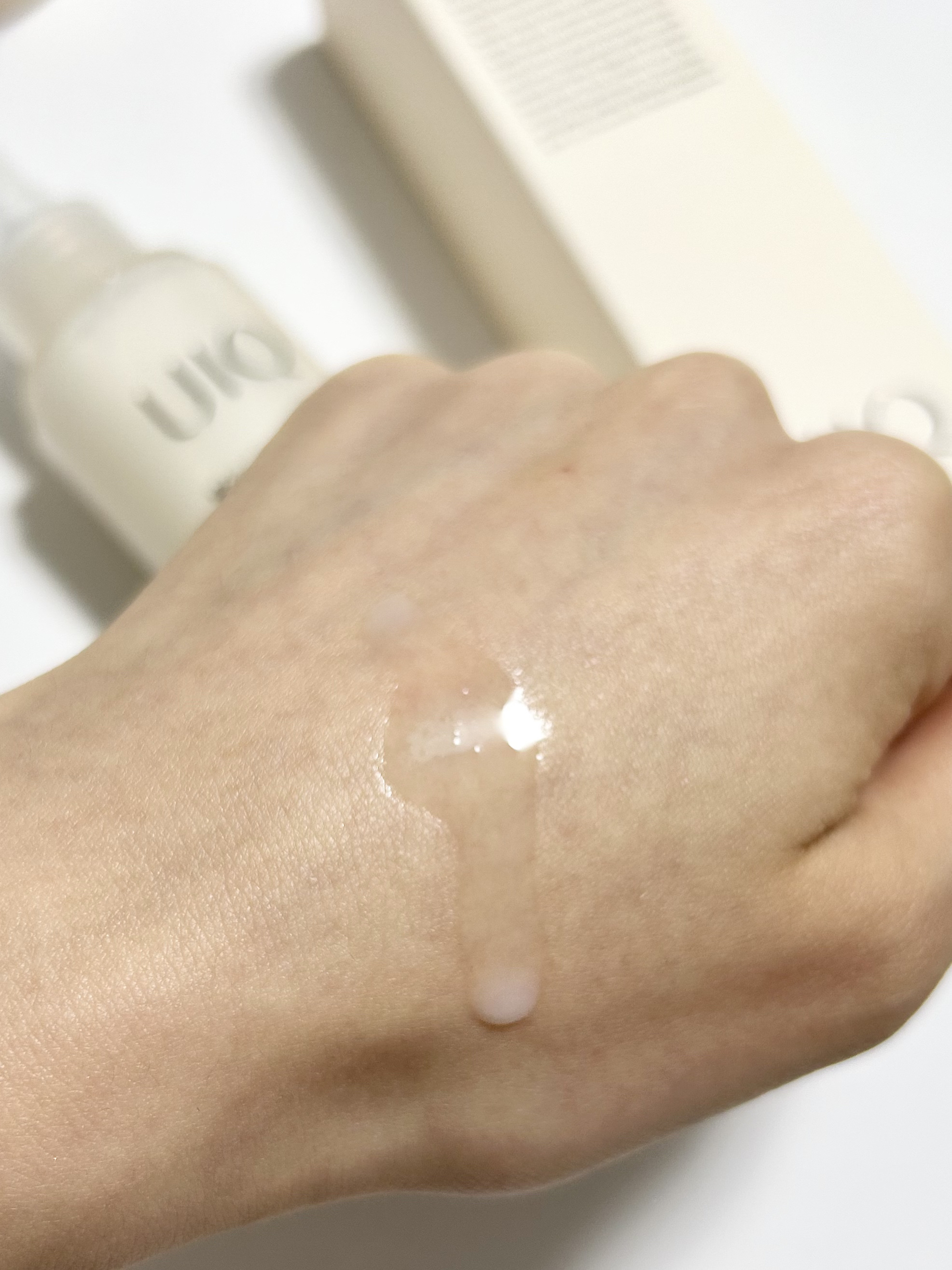 を使ったクチコミ（3枚目）