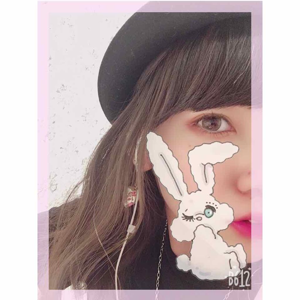 ティアー アイライナー/ETUDE/リキッドアイライナーを使ったクチコミ（1枚目）