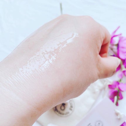 久美 on LIPS 「【「菌活美容」オールインワン美容液】#トリアージュボーテ#オー..」(5枚目)