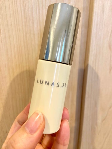 LUNASOL カラープライマーのクチコミ「緑のコントロールカラーが合わない、赤ら顔さんはコチラ❣️


୨୧┈┈┈┈┈┈┈┈┈┈┈┈┈┈.....」（2枚目）