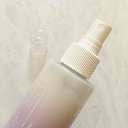 パフュームヘアパックインミスト Pink Breeze/Daleaf/アウトバストリートメントを使ったクチコミ(3枚目)