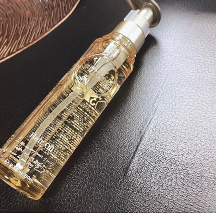 プルント ディープモイスト美容液ヘアオイル/Purunt./ヘアオイルを使ったクチコミ(3枚目)