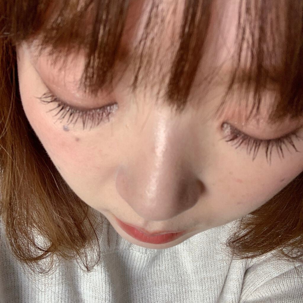 ル ヴォリューム ドゥ シャネル/CHANEL/マスカラを使ったクチコミ(5枚目)