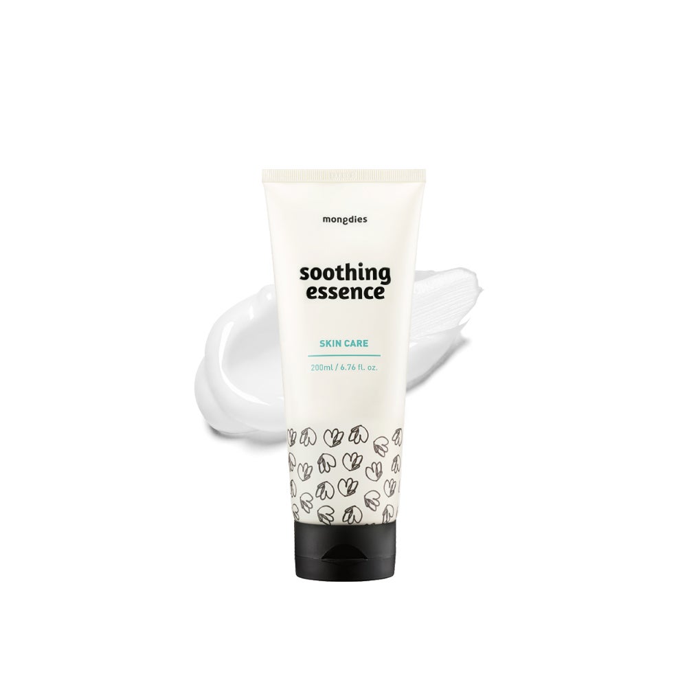 ベビー・エッセンス(さっぱり) モンディエス