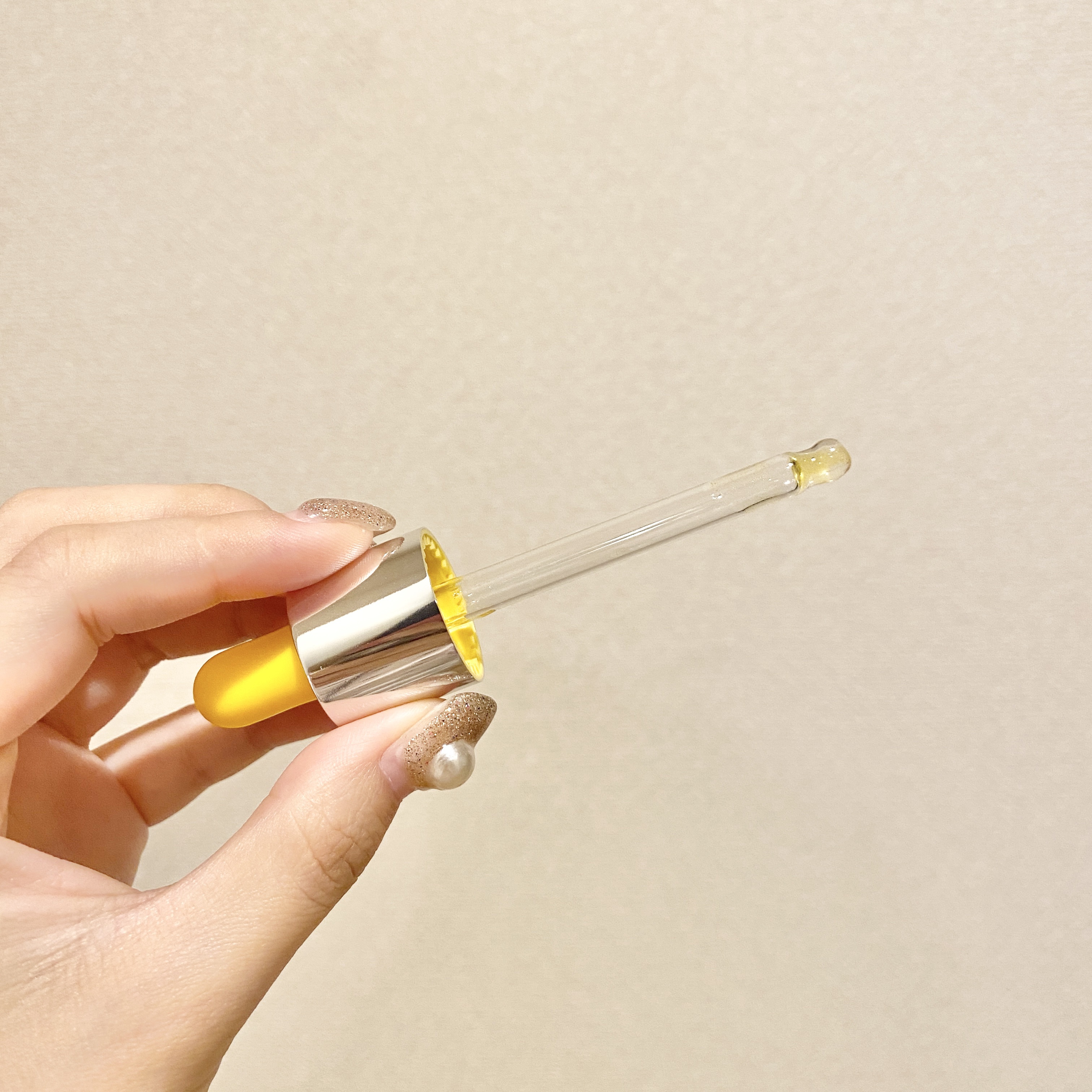 ミシャ ビタシープラス 美容液【日本処方】/MISSHA/美容液を使ったクチコミ（3枚目）