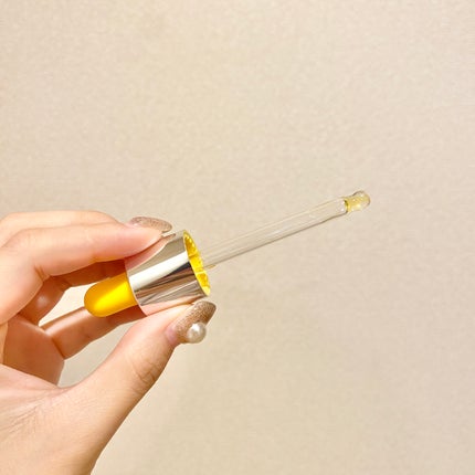 ミシャ ビタシープラス 美容液【日本処方】/MISSHA/美容液を使ったクチコミ(3枚目)