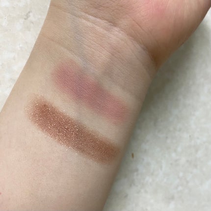 アイグロウジェム スキンシャドウ/DECORTÉ/ジェル・クリームアイシャドウを使ったクチコミ(6枚目)