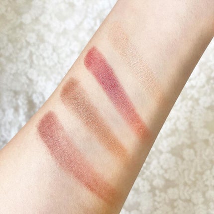 アイ カラー クォード/TOM FORD BEAUTY/アイシャドウパレットを使ったクチコミ(2枚目)