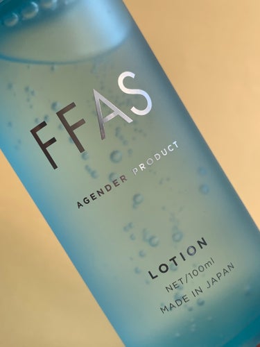 モイストローション/FFAS/化粧水を使ったクチコミ（8枚目）