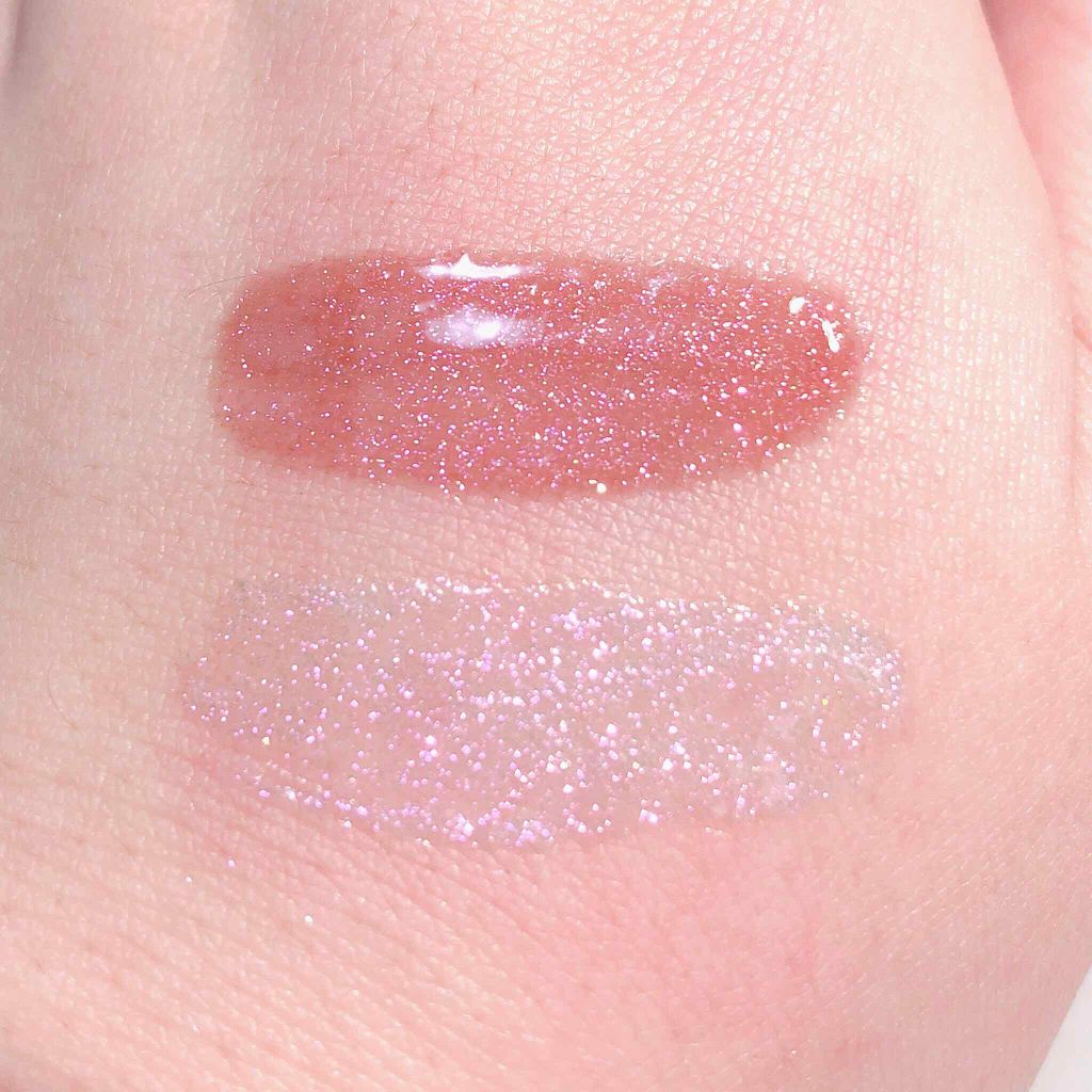 M·A·C プレップ プライム リップ/M・A・C/リップクリームを使ったクチコミ(2枚目)