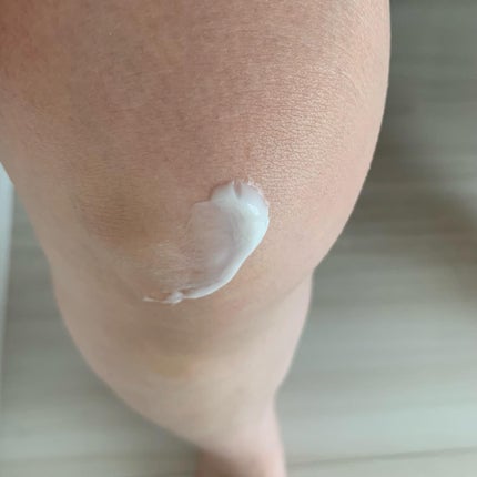 BnDアンダーアームクリーム(ボディクリーム)/BnD/デリケートゾーンケアを使ったクチコミ(4枚目)