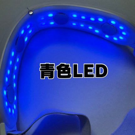 リフトケア美顔器/ANLAN/美顔器・マッサージを使ったクチコミ(3枚目)