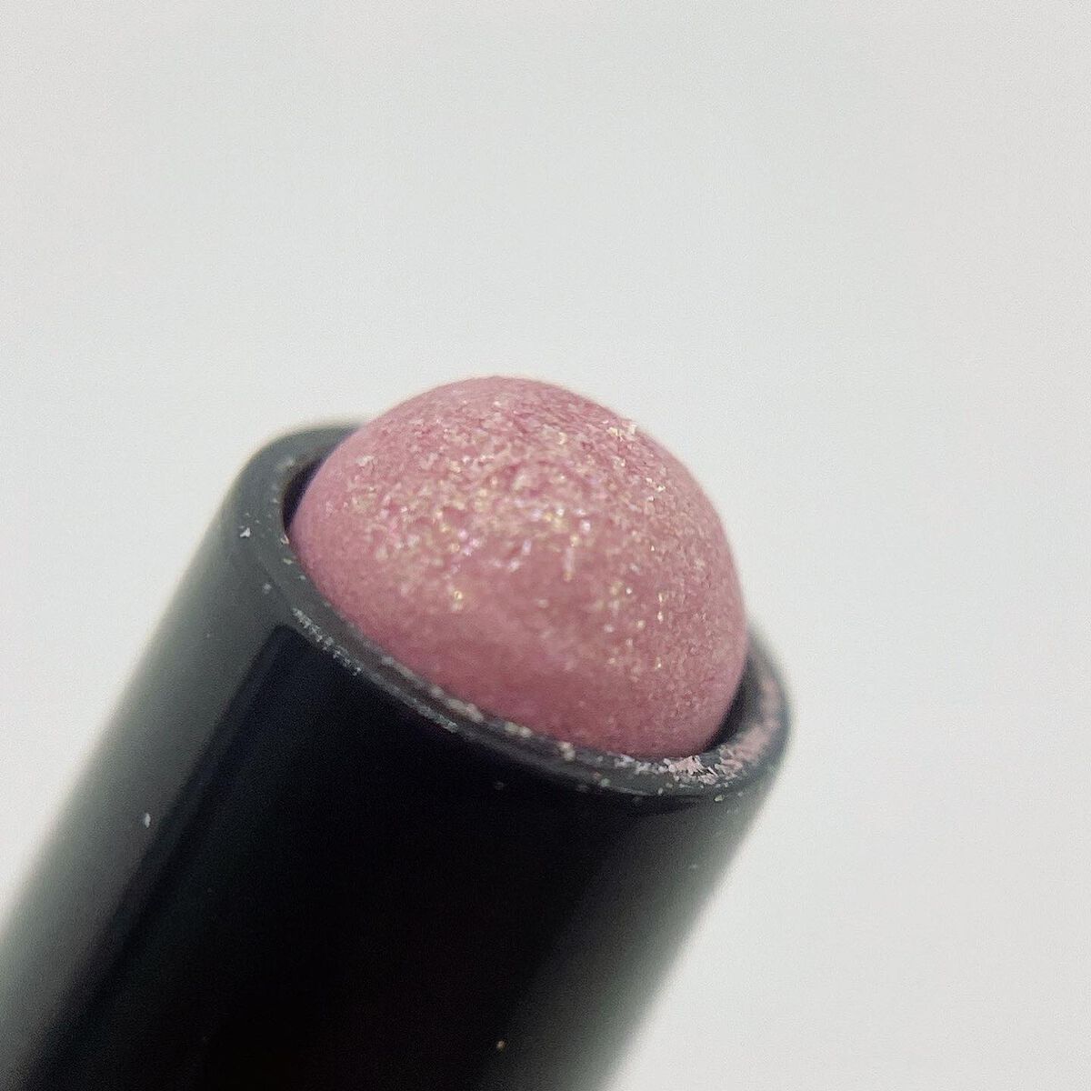 ロングウェア クリーム シャドウ スティック L55 サンライズピンク(限定色)/BOBBI BROWN/スティックアイシャドウを使ったクチコミ（2枚目）